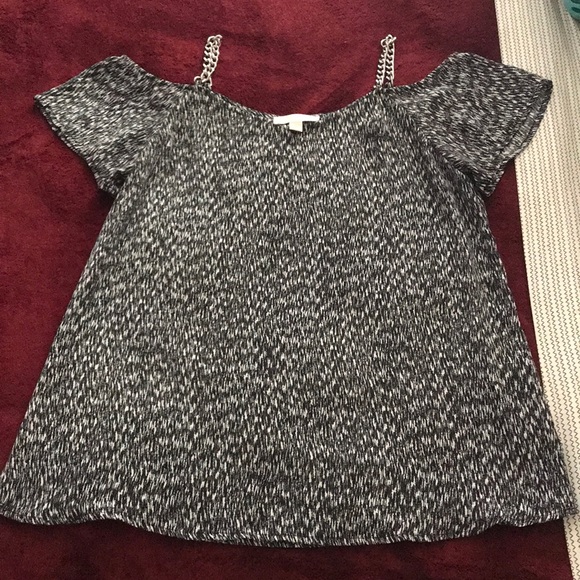 Michael Kors top - Picture 1 of 2